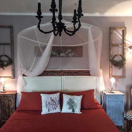 Bed and Breakfast Anticacascina Quarto  Exterior foto