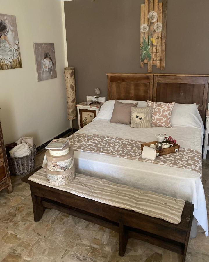 Bed and Breakfast Anticacascina Quarto  Exterior foto