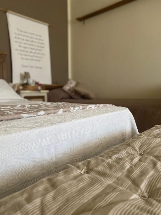 Bed and Breakfast Anticacascina Quarto  Exterior foto