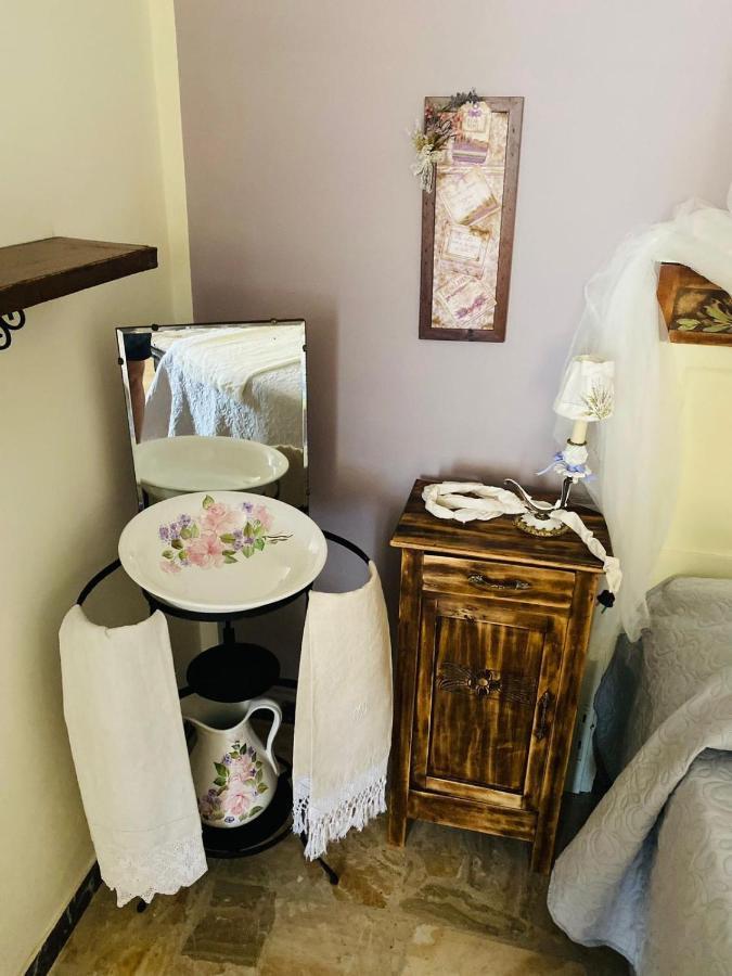 Bed and Breakfast Anticacascina Quarto  Exterior foto