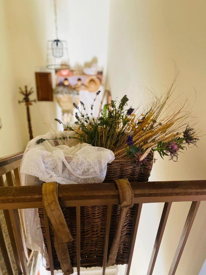 Bed and Breakfast Anticacascina Quarto  Exterior foto